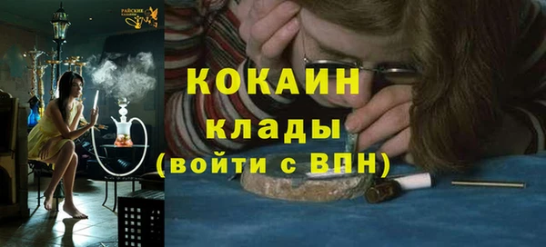 твердый Горнозаводск